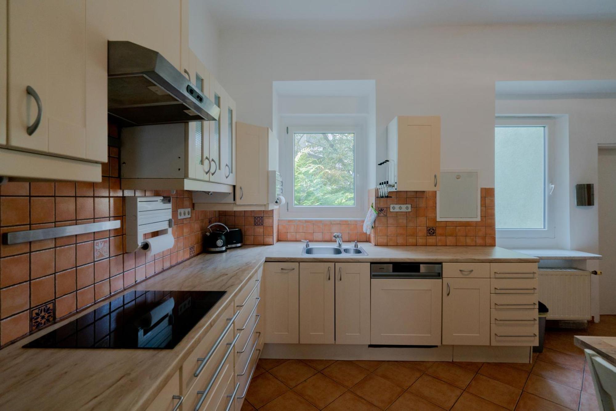 Bessemer - Charming Cottage With Garden Wina Bagian luar foto