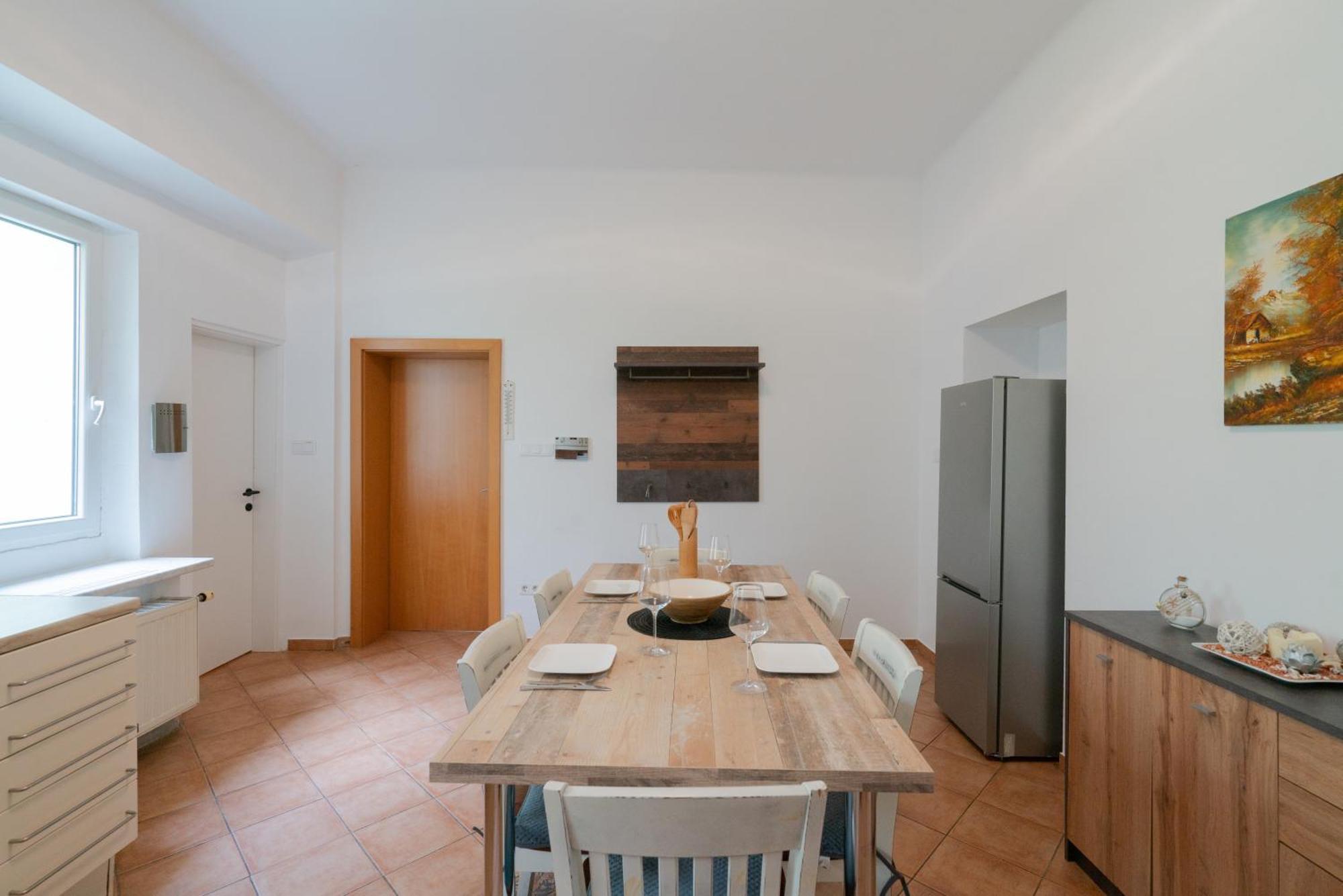 Bessemer - Charming Cottage With Garden Wina Bagian luar foto