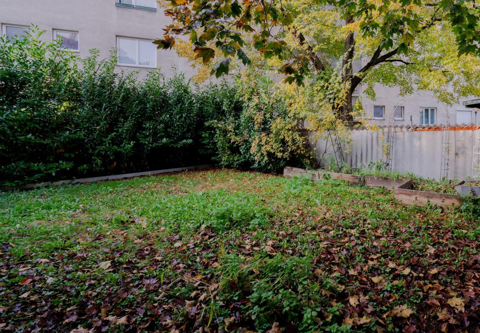 Bessemer - Charming Cottage With Garden Wina Bagian luar foto