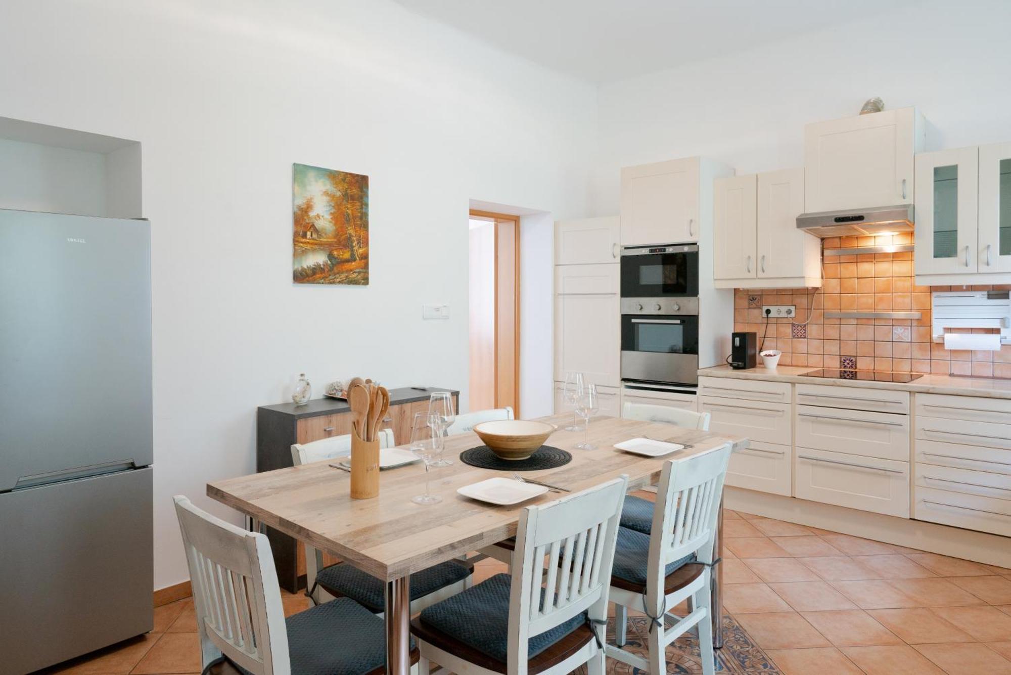 Bessemer - Charming Cottage With Garden Wina Bagian luar foto
