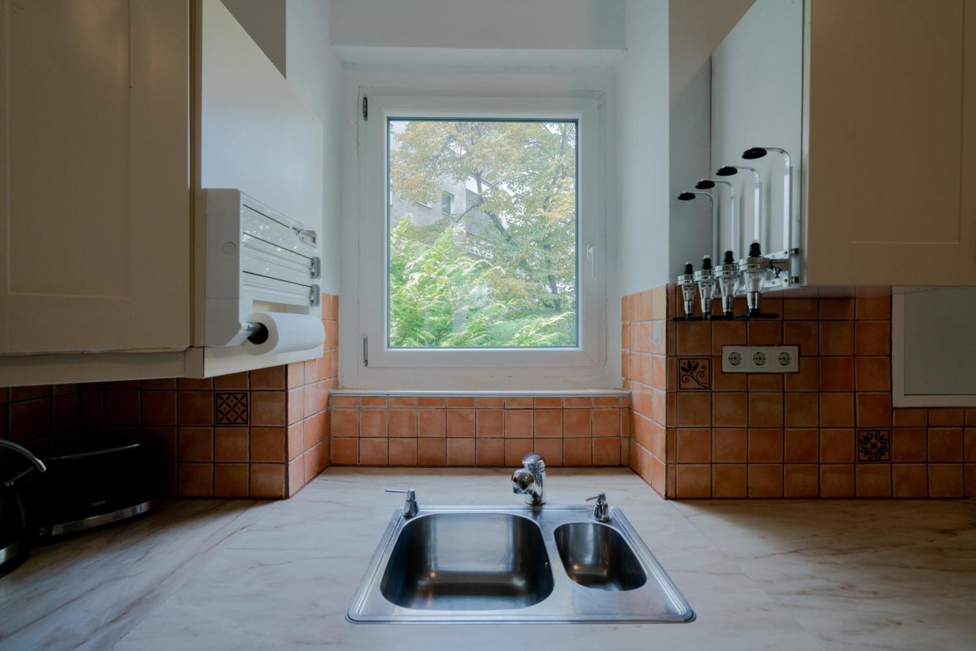 Bessemer - Charming Cottage With Garden Wina Bagian luar foto