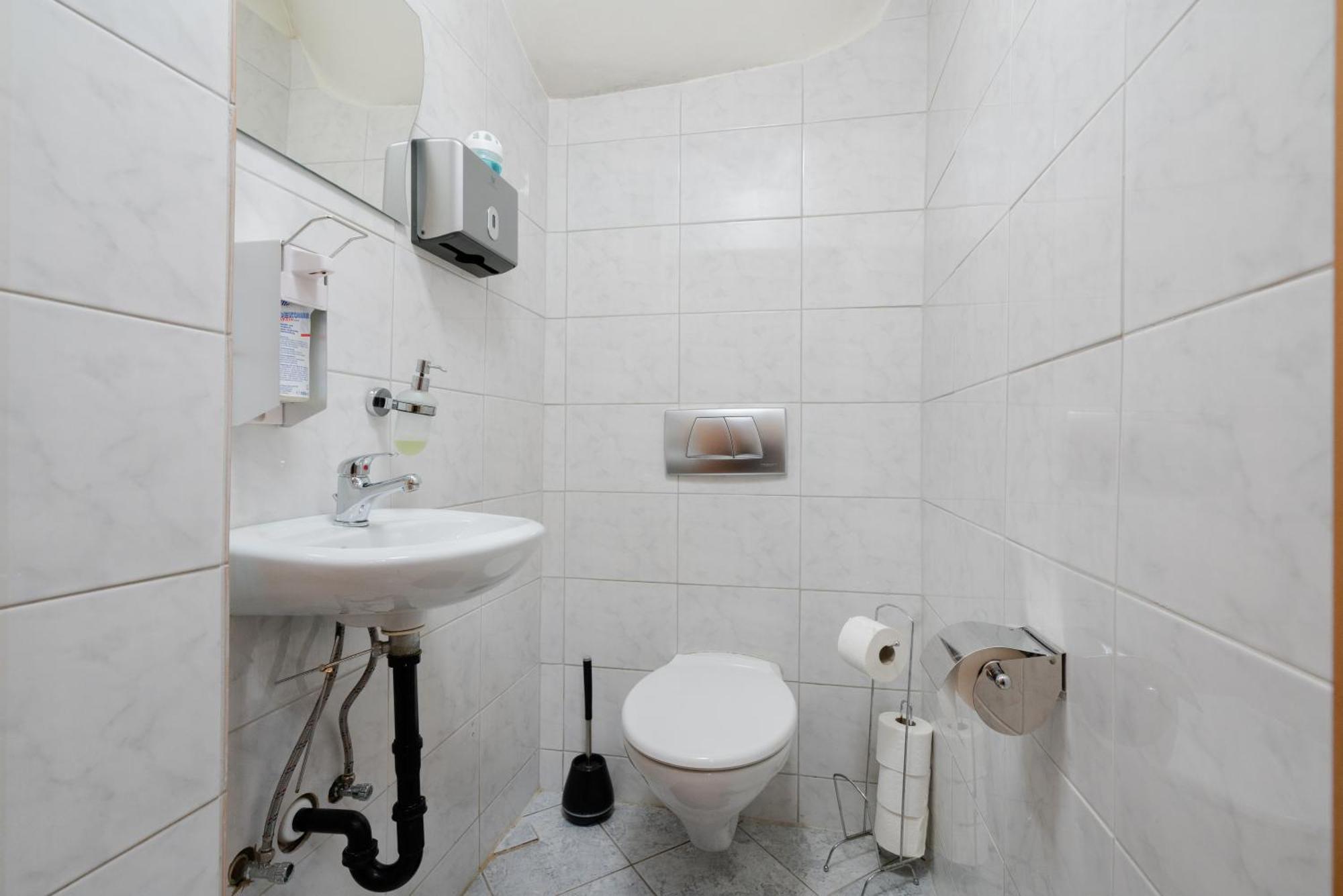 Bessemer - Charming Cottage With Garden Wina Bagian luar foto