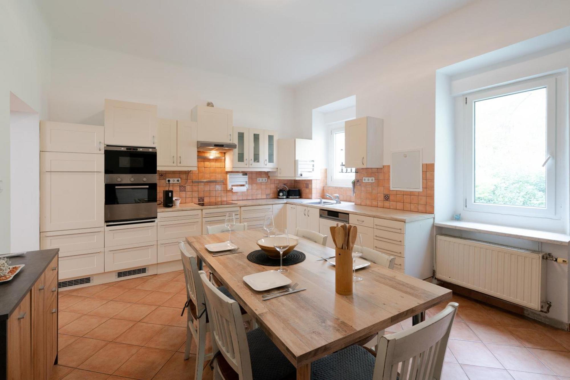 Bessemer - Charming Cottage With Garden Wina Bagian luar foto